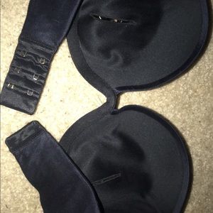 Strapless Push up Bra